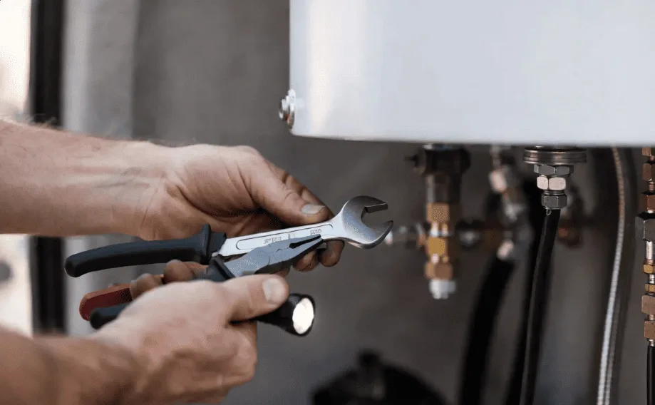 Why choose Water Heater Repair in Roseglen, ND
